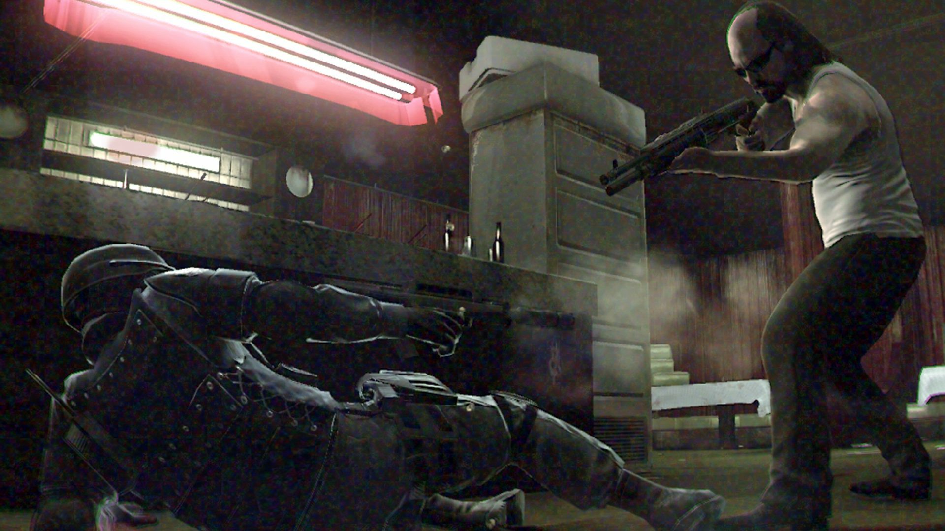 Kane & Lynch 2: Dog Days (Edición Limitada) - Imagen 23